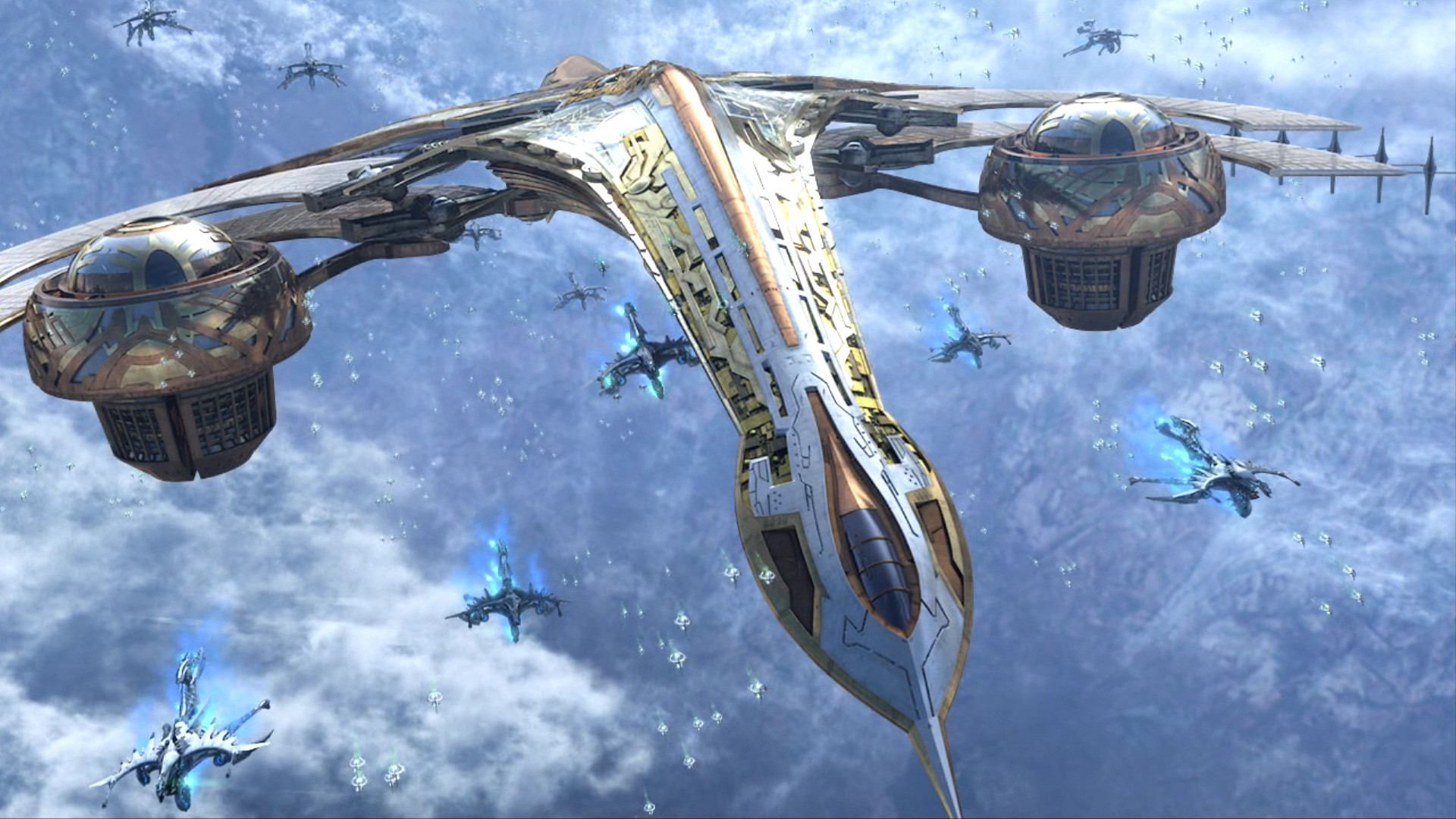Sanctum Skyfleet | Final Fantasy Wiki | Fandom powered by Wikia