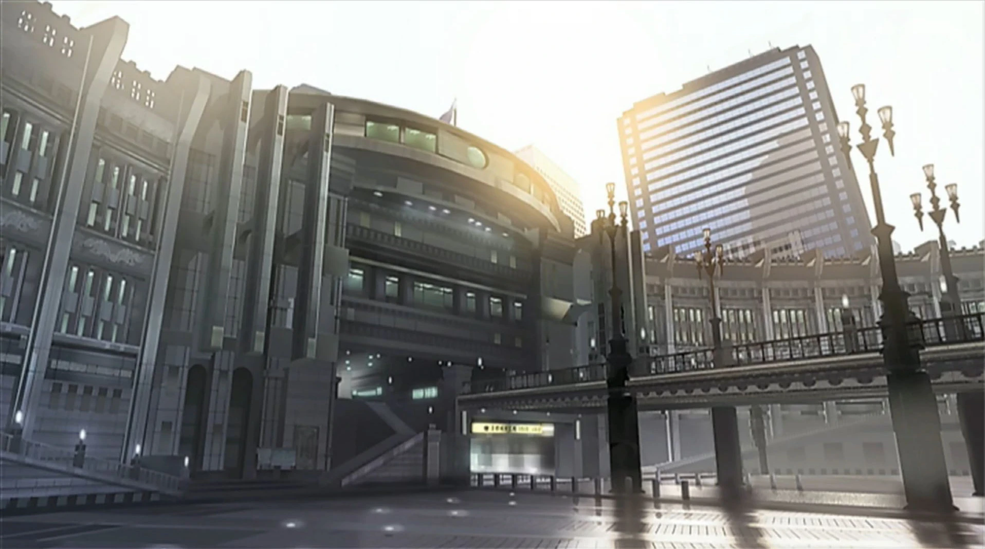 Image - Final Fantasy XV kingdom of Lucis Location 1.jpg ...