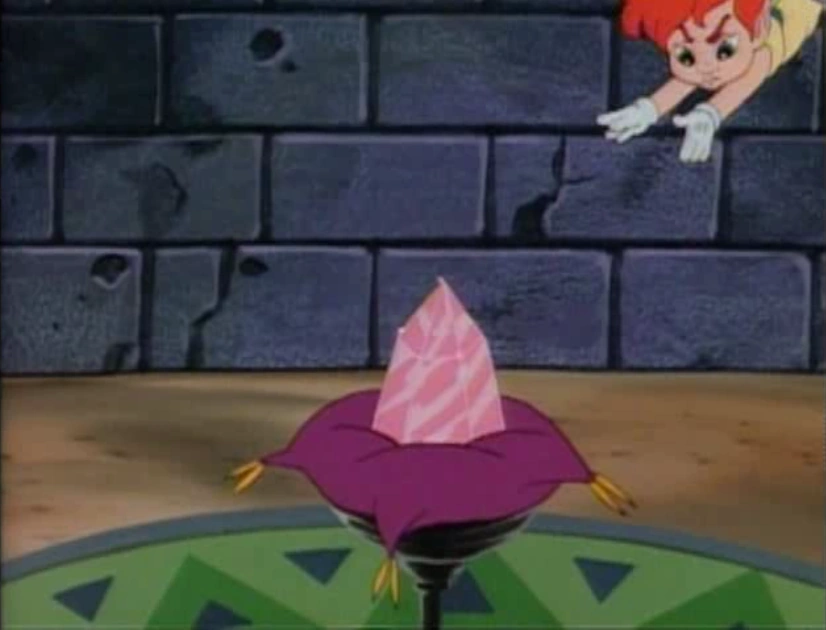 Crystal Eye (item) Final Fantasy Wiki Wikia