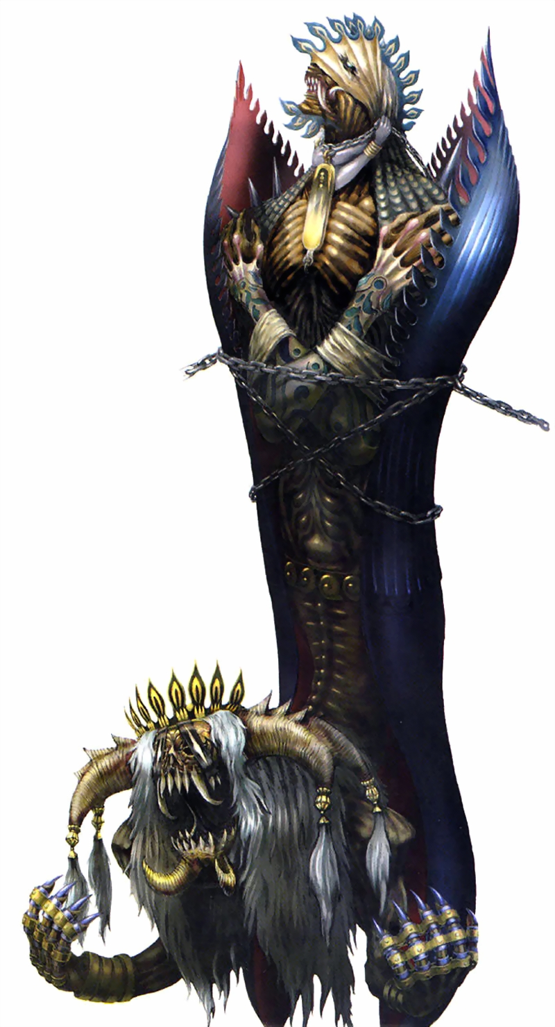 Image - FFX - Anima Artwork.jpg | Final Fantasy Wiki | FANDOM powered