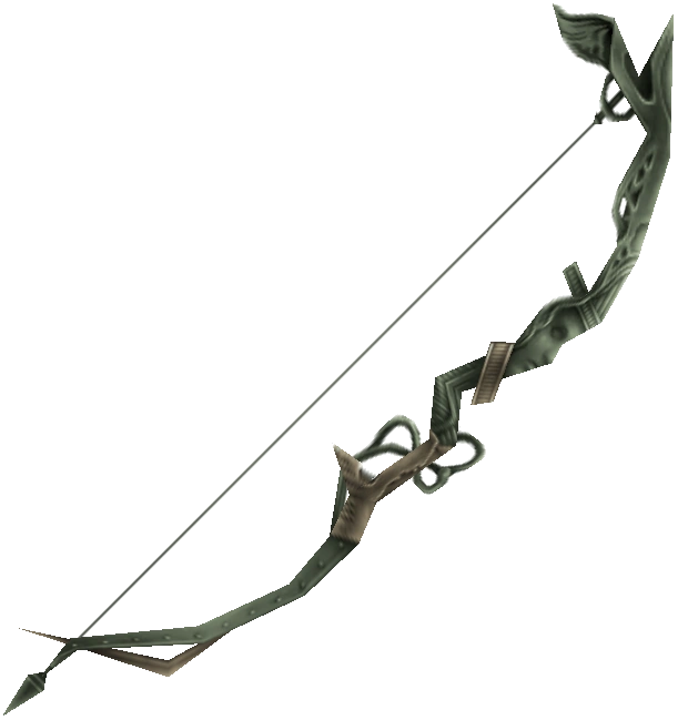 Artemis Bow | Final Fantasy Wiki | FANDOM powered by Wikia