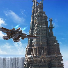 Pharos Final Fantasy Xii Final Fantasy Wiki Fandom