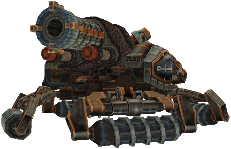 Crawler (Final Fantasy X) | Final Fantasy Wiki | FANDOM powered by Wikia