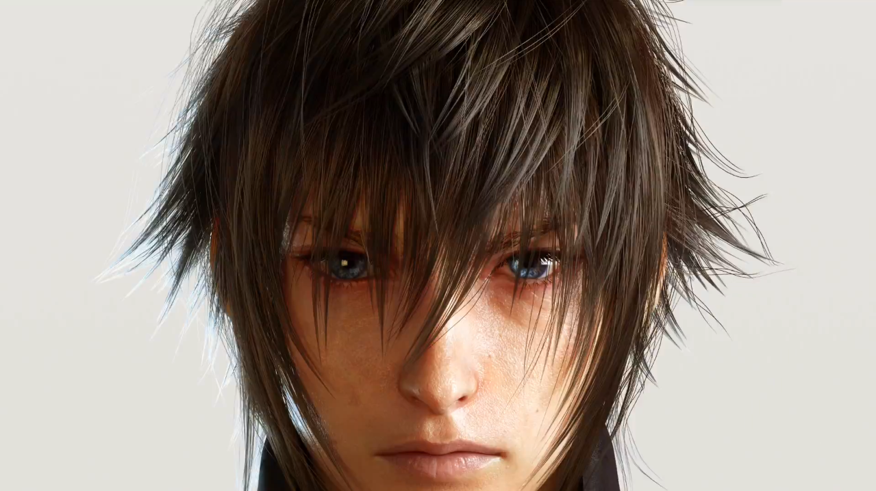 Noctis Lucis Caelum | Final Fantasy Wiki | Fandom powered by Wikia