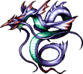 Leviathan - FF6 iOS