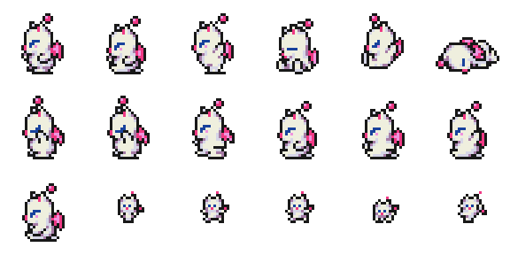 image ffrk mog sprites png final wiki fandom final 6 sprite sheet