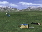 FFVIII KO