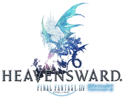 FFXIV Heavensward