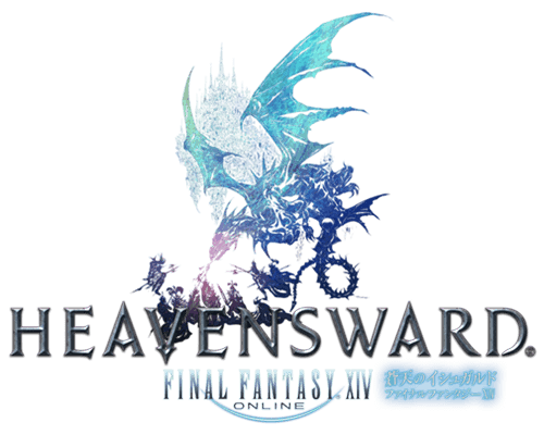 Final Fantasy XIV: Heavensward | Final Fantasy Wiki | FANDOM powered by