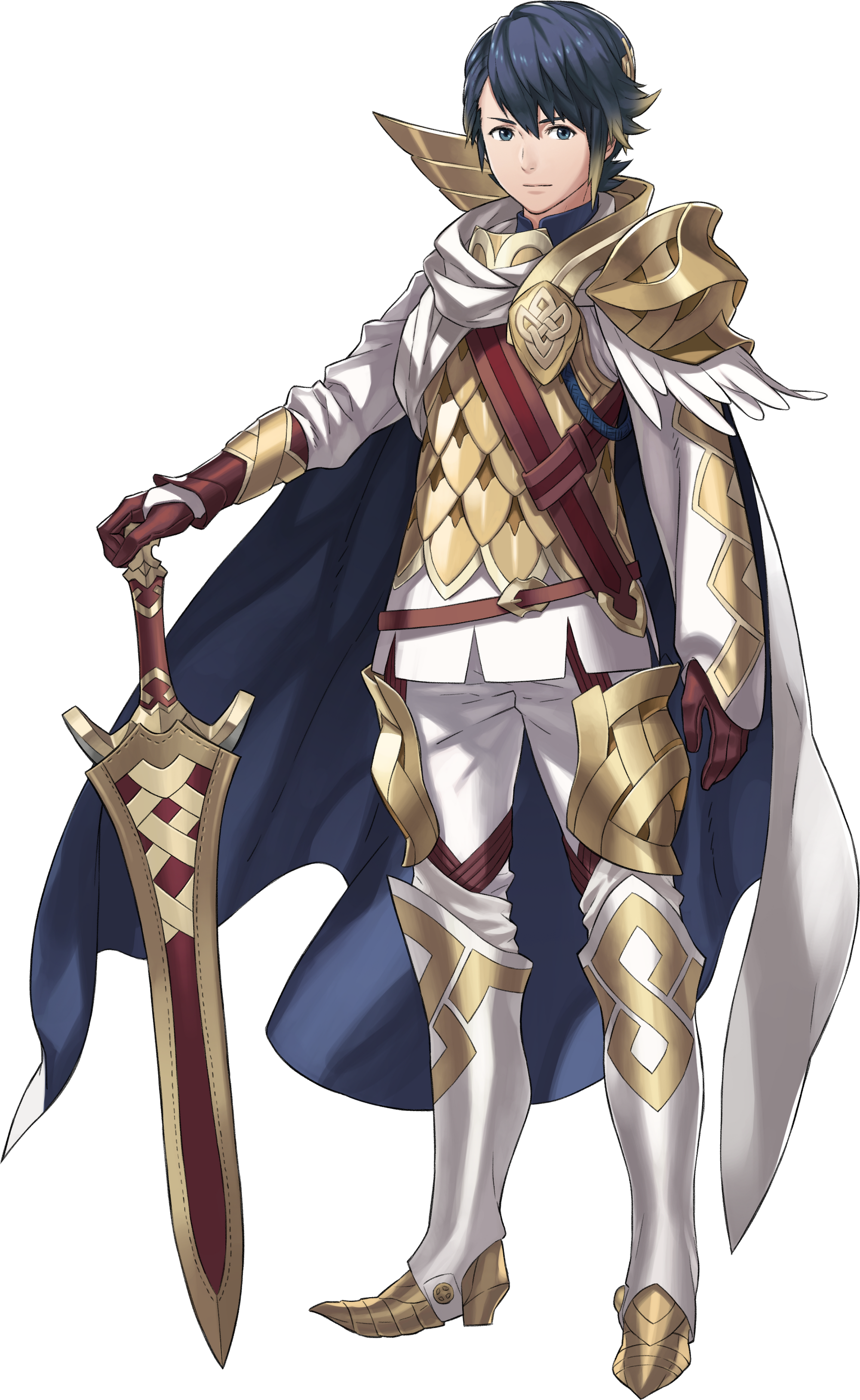 Sharena Fire Emblem Build Sharena Fire Emblem Build