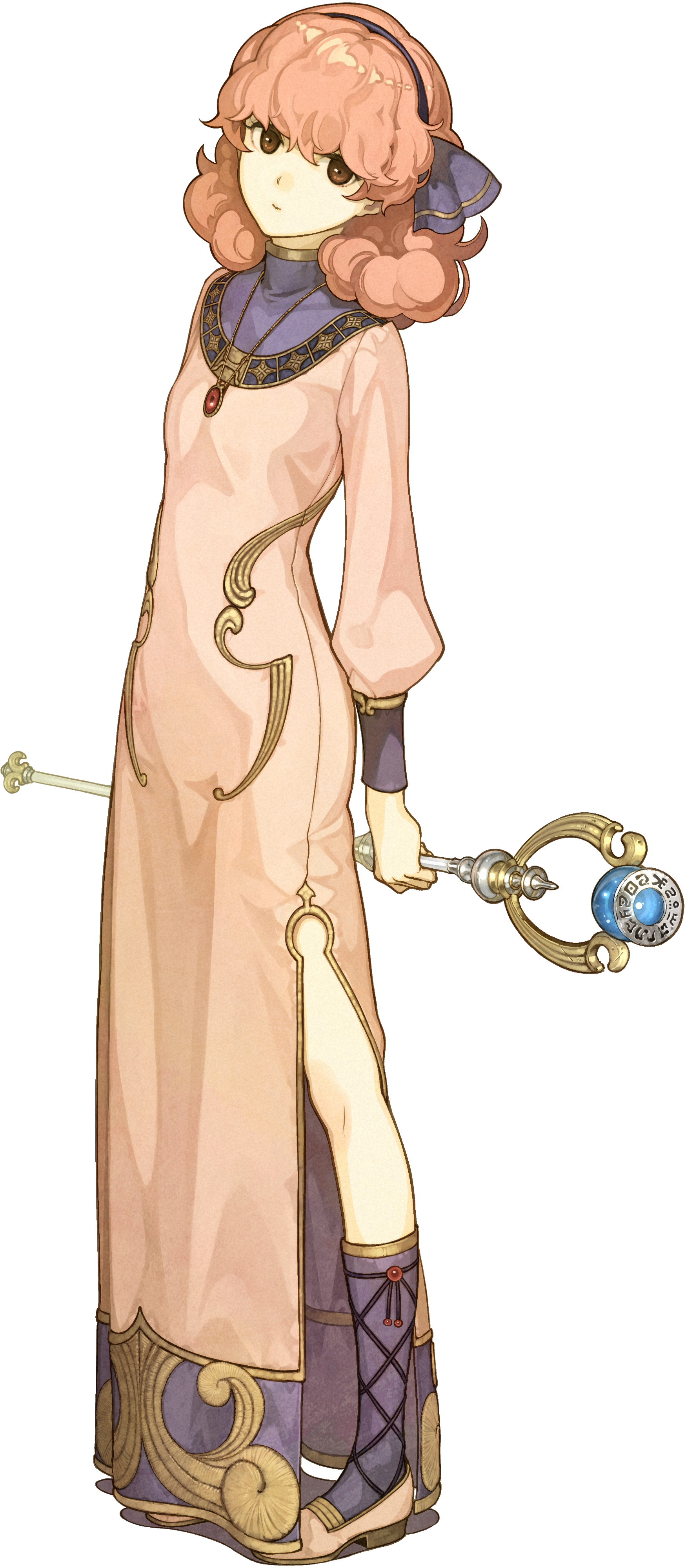 Genny | Fire Emblem Wiki | FANDOM powered by Wikia