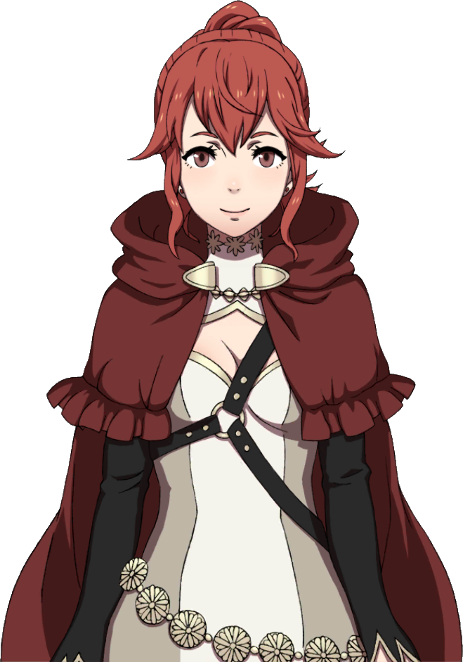 fire emblem fates anna
