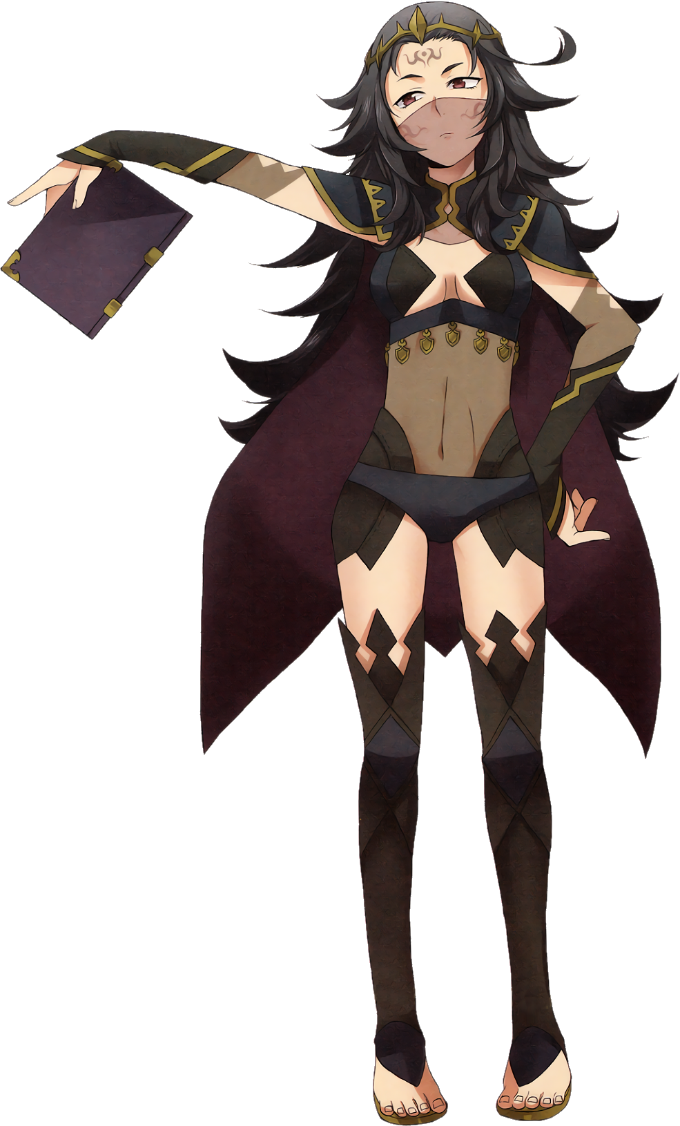fire emblem nyx fire emblem nyx
