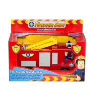Jupiter | Fireman Sam Wiki | Fandom powered by Wikia