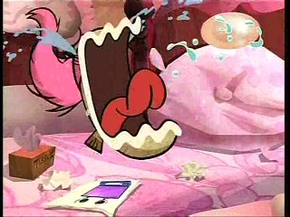 Fish Hooks / Pecezuelos: Temporada 01 Capitulo 12 - Pez Volador / La Leyenda del Duende Suelo