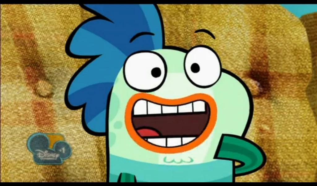 Fishbook Fish Hooks Wiki Fandom powered by Wikia