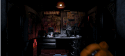 Jumpscare Freddy.gif