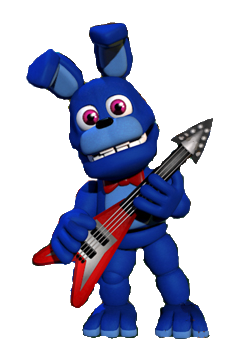adventure toy bonnie
