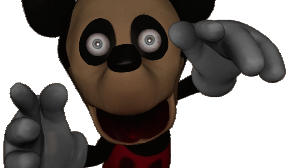The Face/Gallery Five Nights At Treasure Island Remastered 1.0 Wikia