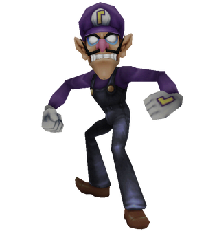 Luigi S Nightmare Kitchen Luigi S Nightmare Kitchen