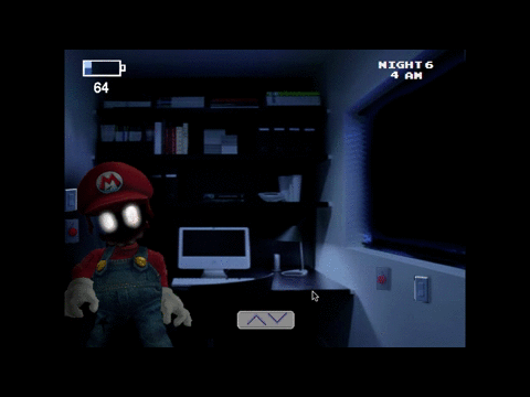 five nights at warios office five nights at warios office