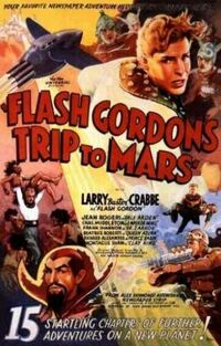 Triptomarsposter
