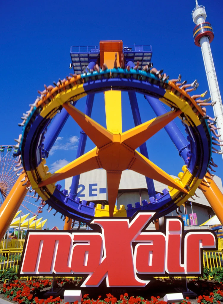 CategoryIndividual Attraction Flat Ride Wiki Fandom powered by Wikia