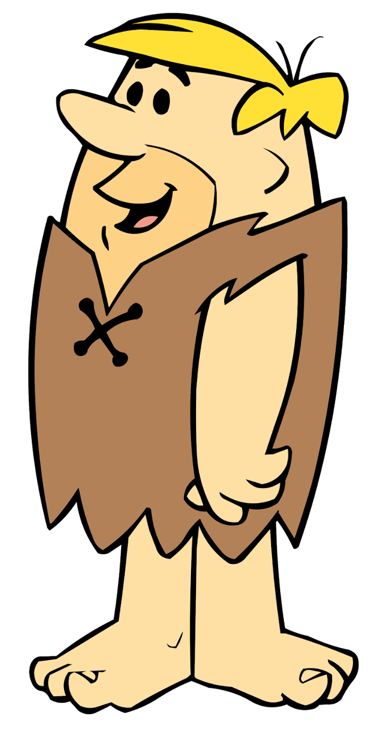 Barney Rubble | The Flintstones | Fandom powered by Wikia