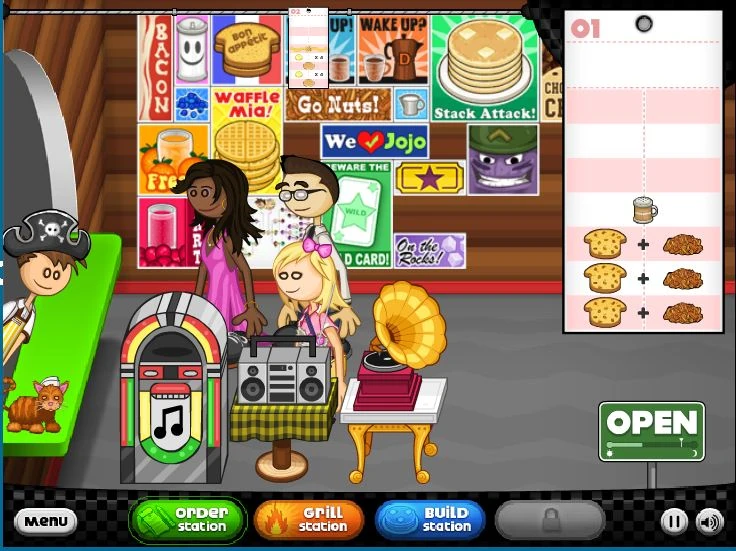 Image Kayla, Tohru and Prudence.JPG Flipline Studios Wiki Fandom