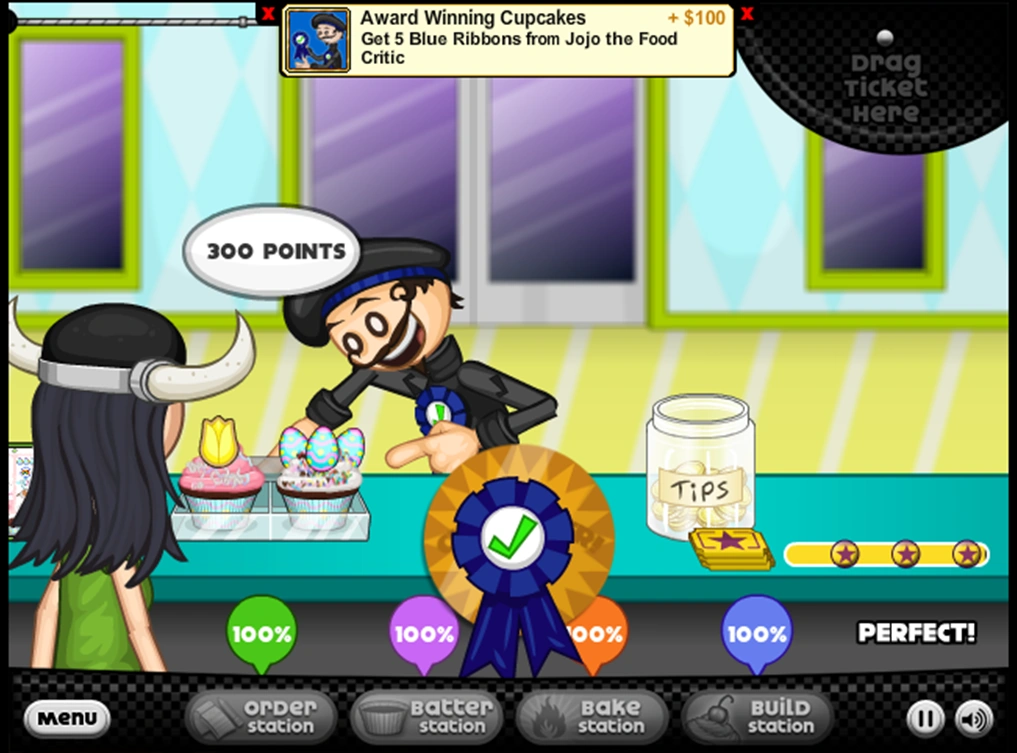 Image Perfect.png Flipline Studios Wiki Fandom powered by Wikia