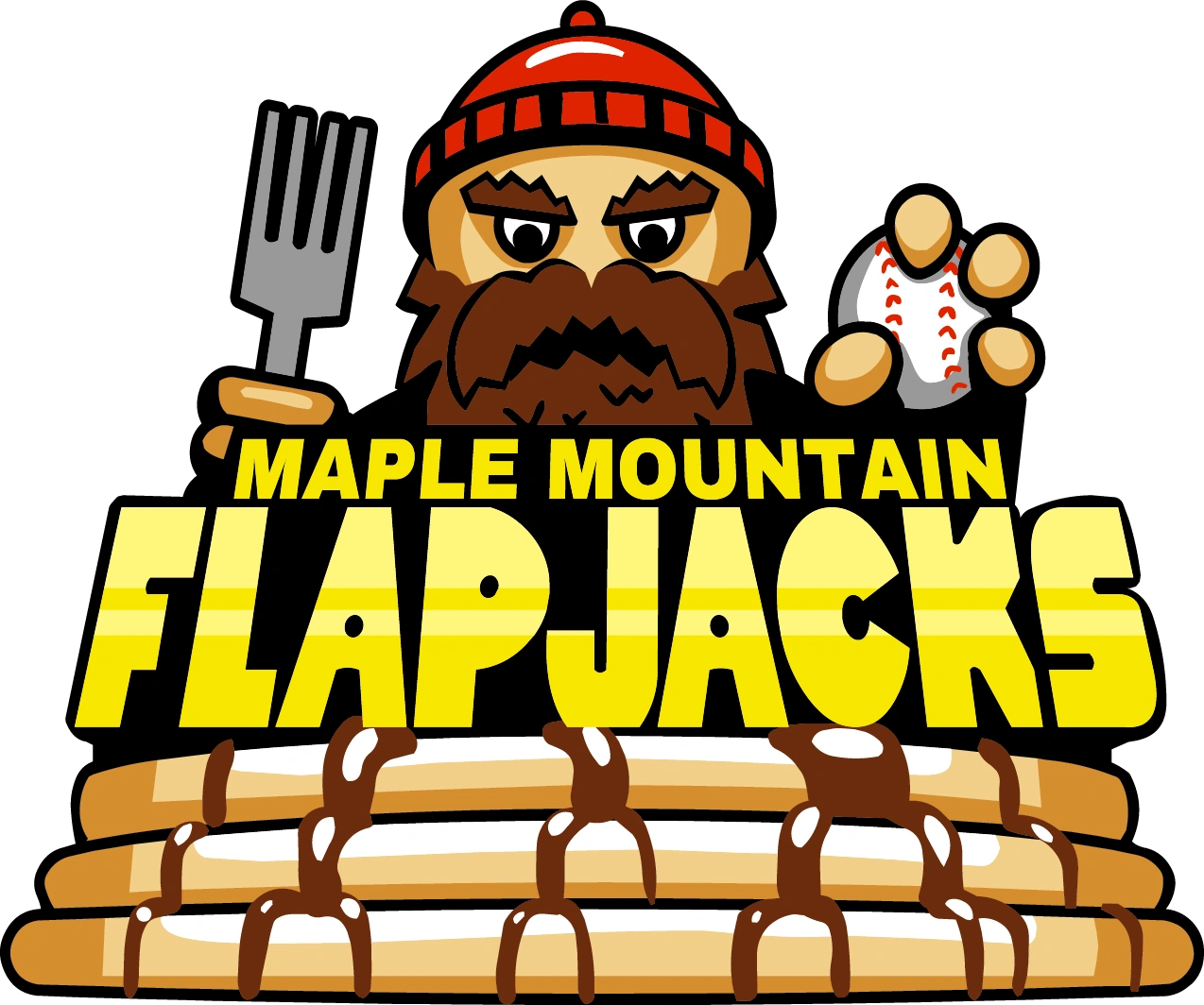 Maple Mountain Flapjacks Flipline Studios Wiki FANDOM powered by Wikia