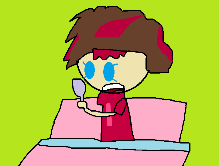 Image Good morning mindy.png Flipline Studios Wiki Fandom powered