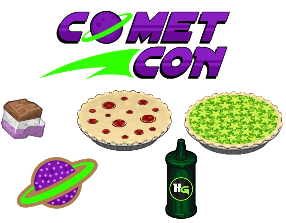 Image Comet Con Ingredients Bakeria.png Flipline Studios Wiki Fandom powered by Wikia