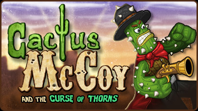 Cactus mccoy 2 download