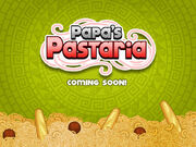 Pasta