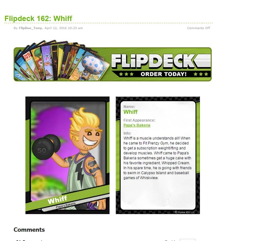 Image Whiffsflipdeckg.jpg Flipline Studios Wiki Fandom powered by
