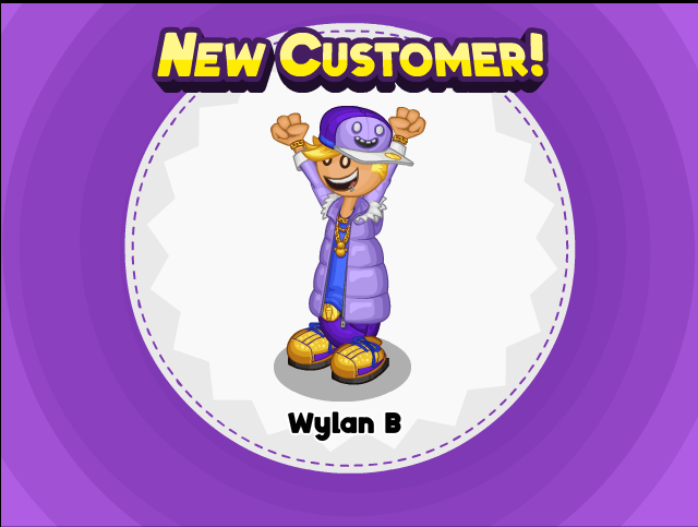 Wylan B | Flipline Studios Wiki | FANDOM Powered By Wikia