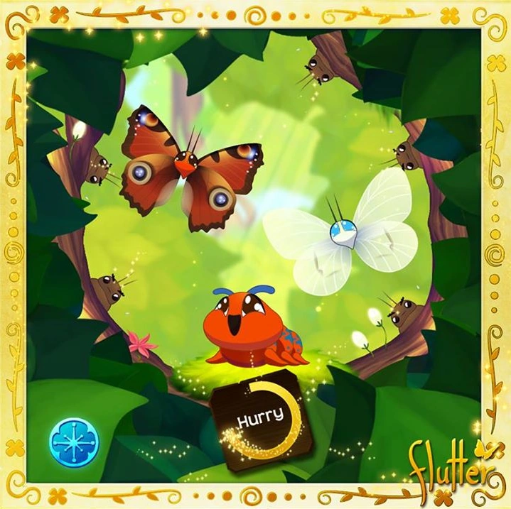 Mariposa Flutter Butterfly Sanctuary Wiki Fandom powered by Wikia