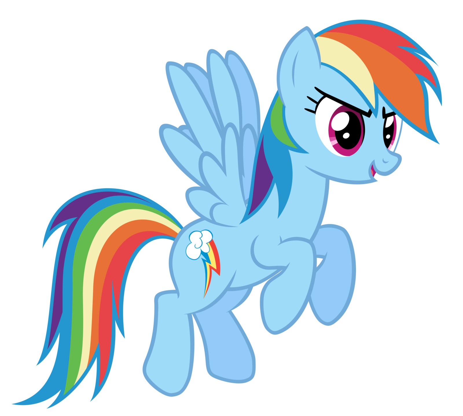 Rainbow Dash Flutterbutter Wiki Fandom powered by Wikia