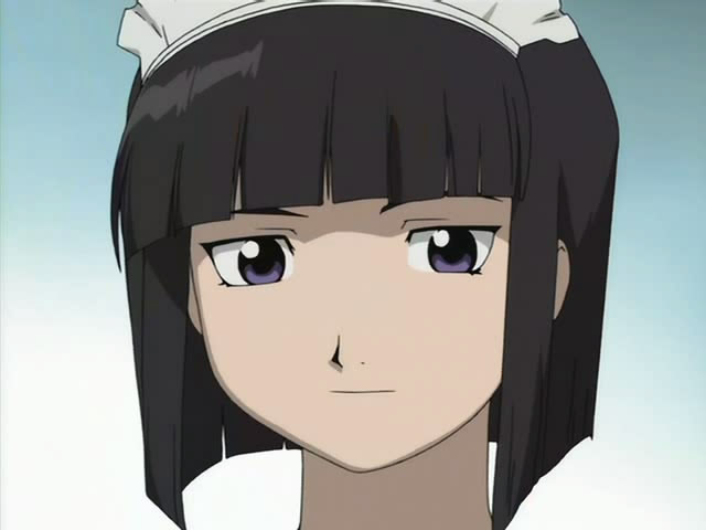 Lyra | Full Metal Alchemist | Fandom powered by Wikia