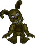 Plushtrap | FNAF: Why are we still here? Wikia | Fandom powered by Wikia