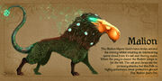 Folk Malion artwork