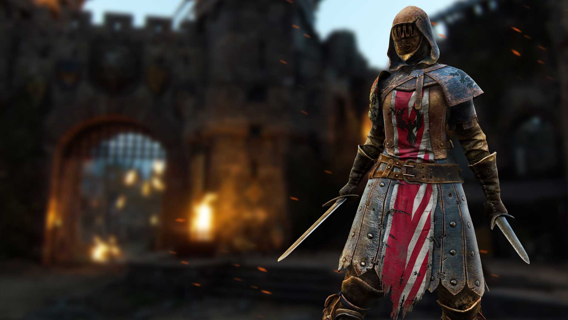 peacekeeper peacekeeper