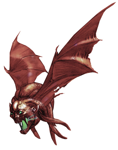 Vargouille | Forgotten Realms Wiki | FANDOM powered by Wikia