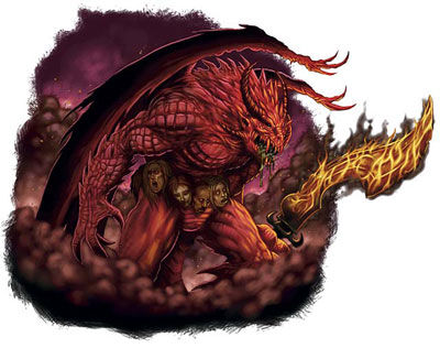 Image from the Forgotten Realms Wiki.