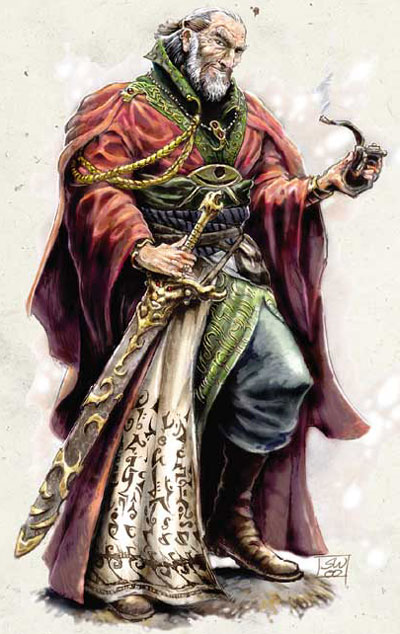 Elminster Aumar | Forgotten Realms Wiki | Fandom powered by Wikia