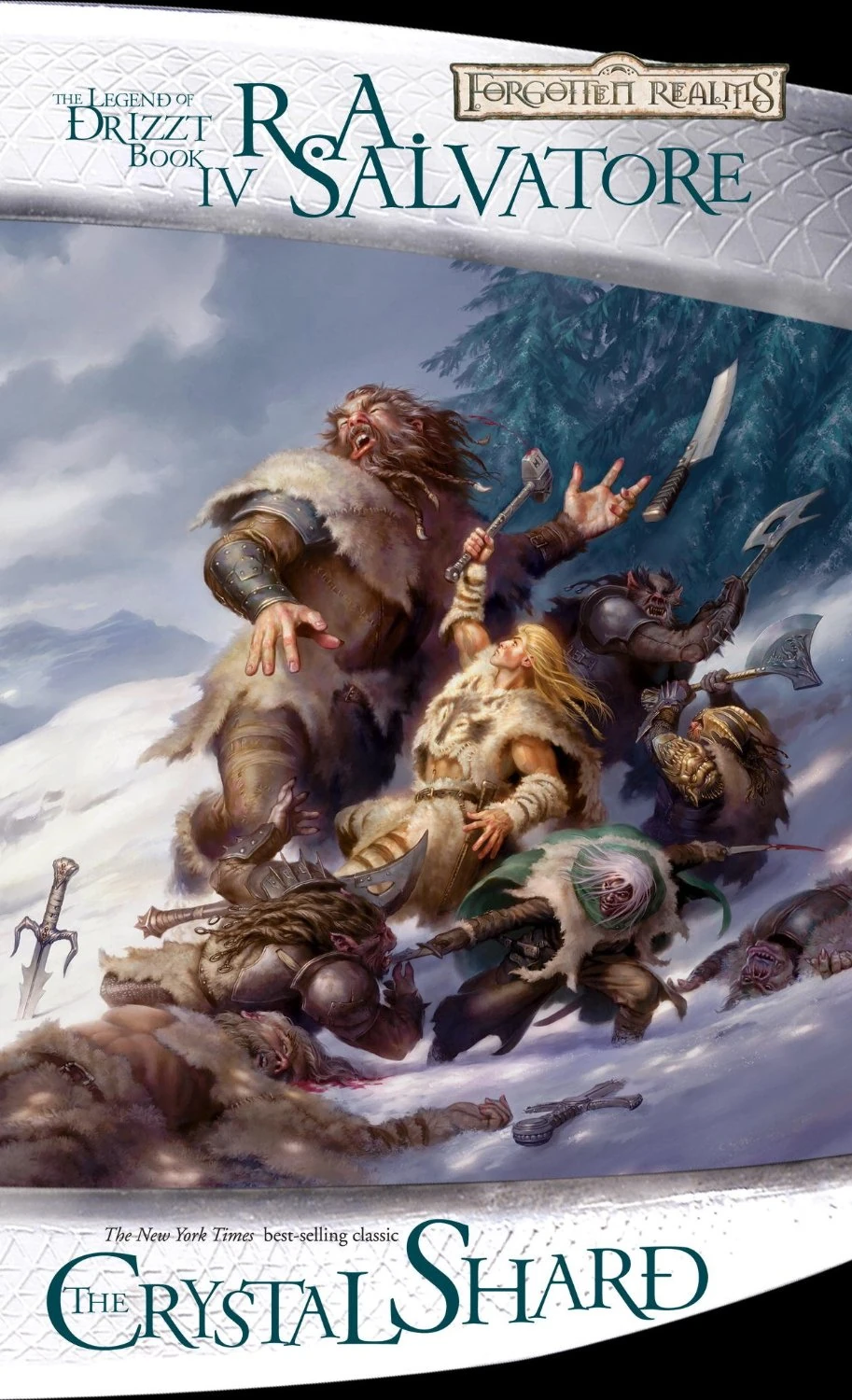 The Crystal Shard Realms Wiki Fandom powered by Wikia