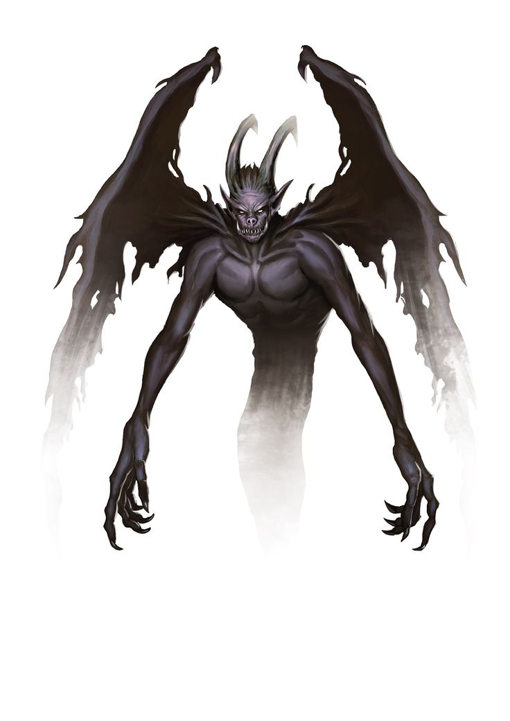 shadow creature shadow creature