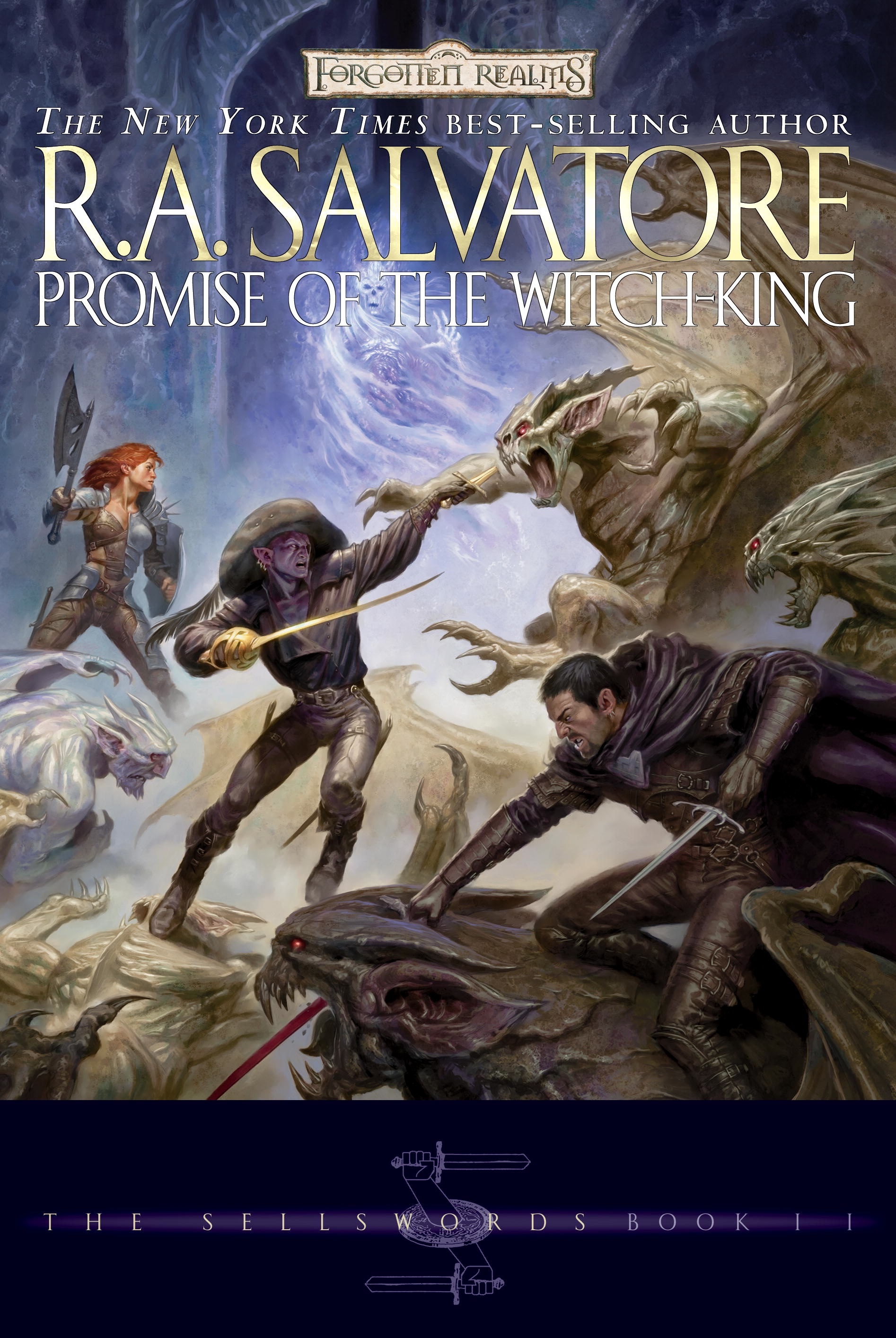 10 Forgotten Realms 5 R A Salvator Legend of Drizzt 5 Elaine Cunningham Plus 191 10 Forgotten Realms 5 R A Salvator Legend of Drizzt 5 Elaine Cunningham Plus 191