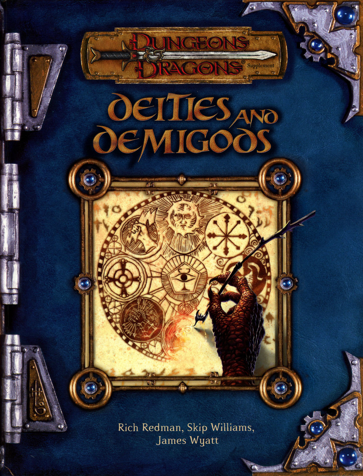 add 2nd edition deities and demigods pdf add 2nd edition deities and demigods pdf